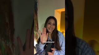 Download lagu Reaksi Maia Estianty Saat Disindir Tata Janeeta Jadi Korban 'Sang Penggoda' mp3 Download lagu Reaksi Maia Estianty Saat Disindir Tata Janeeta Jadi Korban 'Sang Penggoda' mp3