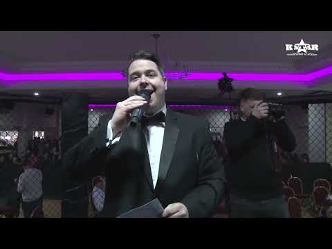 Daniel McDermott VS Elliot Ward - 26th Feb - Birmingham