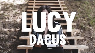 180 Meets: Lucy Dacus