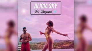 ALICIA SKY - Mr. Fancypants (Preview)
