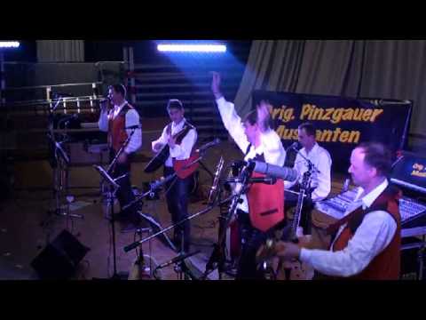 Angels von Orig. Pinzgauer Musikanten