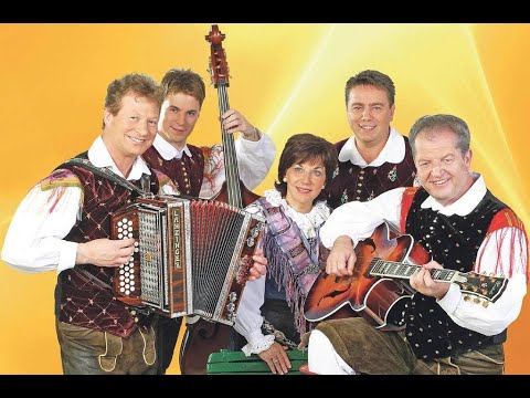 Ansambel Franca Miheliča - Avtoštoparka