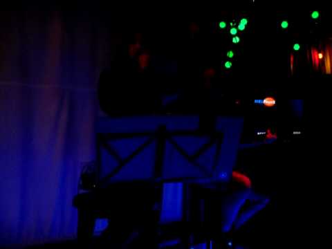 Timo Kotipelto DUO feat. Jani Liimatainen - The Trooper