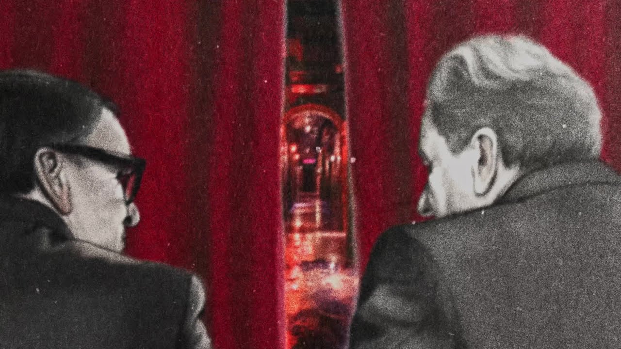 Squeeze - Trixies Pt. 2 (Official Visualiser) - YouTube