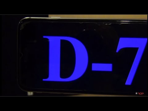 NATURAL BORN TEEN TOP LIVE IN SEOUL D-7 from 창조