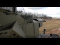 Rheinmetall 30mm Lance turret live fire