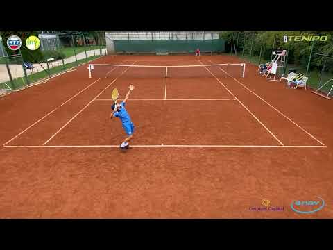 Lubos Husenica - Martin Adamca