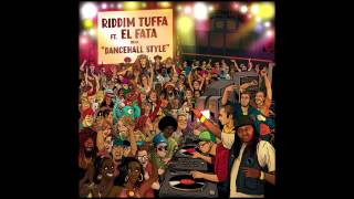 B3 Riddim Tuffa feat. El Fata - Champion Sound