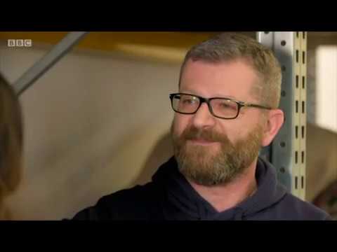 Leonardo Lelli Caffè interviewed by BBC