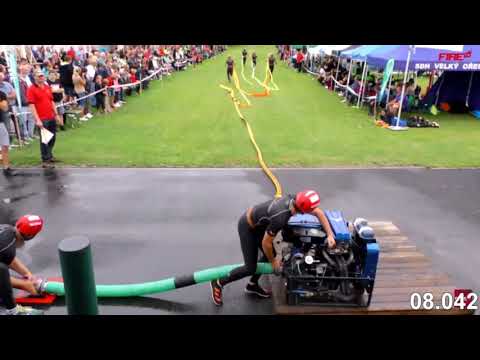 Krotějov sport/EXČR Čechtín 2021