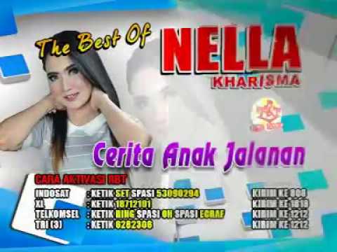 Nella Kharisma | Cerita Anak Jalanan