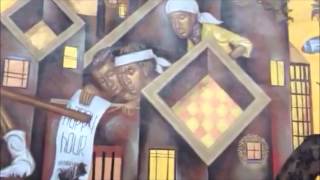 People's Blues of Richmond - Miami part 2 8/3/13 (Free Will)