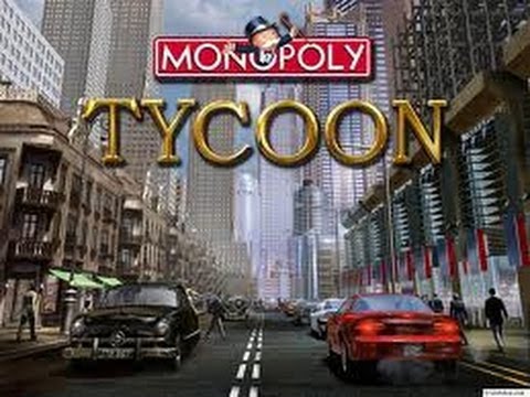 monopoly tycoon pc telecharger
