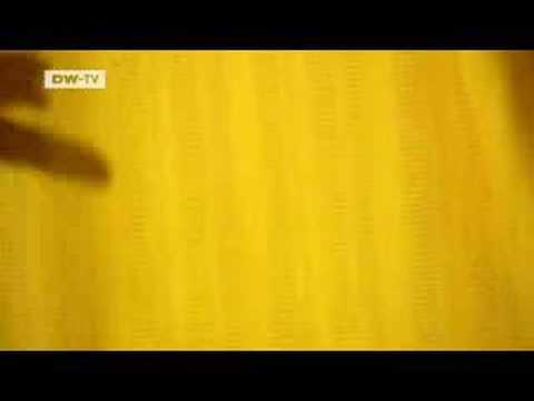 EURO 2008 | Football Fashions in Zurich