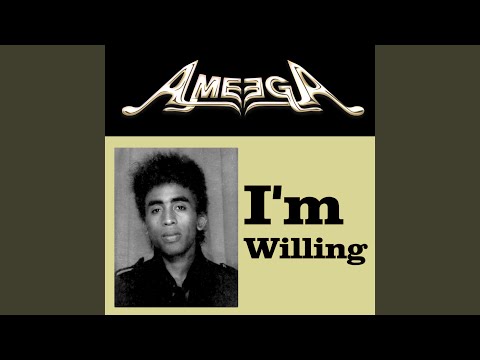 I'm Willing
