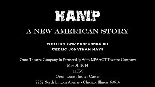 Hamp (Teaser Trailer)