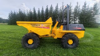 Venta de Benford Bendford PT6000 dumpperi, 1995, Loimaa minivolquete - Imagen 4 | Machineryline UY Benford Bendford PT6000 dumpperi, 1995, Loimaa minivolquete | Imagen 4 - Machineryline