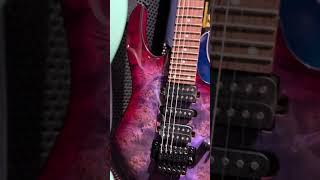 Video thumbnail for ￼Ibanez RG470AHM Electric Guitar - Blue Moon Burst by Jamcrew Music Studio