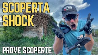 SIAMO TORNATI per la QUARTA VOLTA… e la SCOPERTA è SCONVOLGENTE! 😱