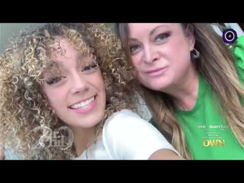 Dr. Phil | S20 E57: Bullied by My Monster Children!