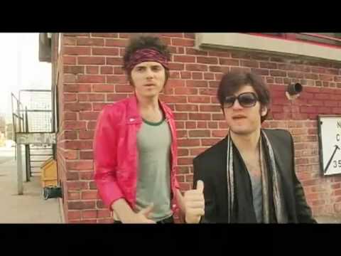 French Horn Rebellion - Up All Night (Williamsburg Version)