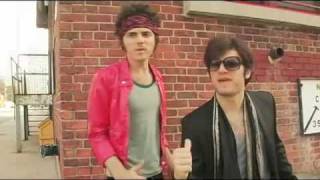 French Horn Rebellion - Up All Night (Williamsburg Version)