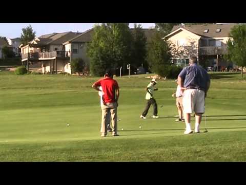 Mad Russian Golf Course 6_23_11