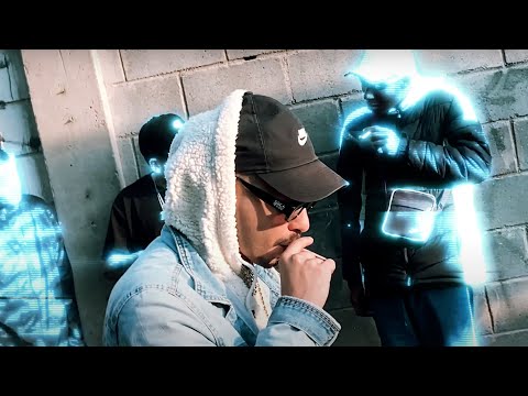 Chris Briza - Bitch My Money (Vídeo Clipe)