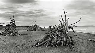 Spiaggia delle capanne