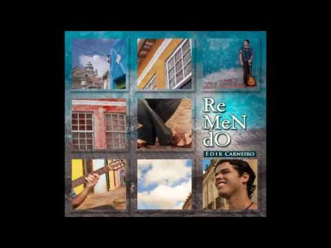Os Três Ventos (part. Especial De Xangai) - Edir Carneiro