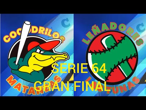 Béis1bol 🇨🇺 🪓 Las Tunas 🌵🆚🐊 Matanzas ⚾ Gran Final 1er juego