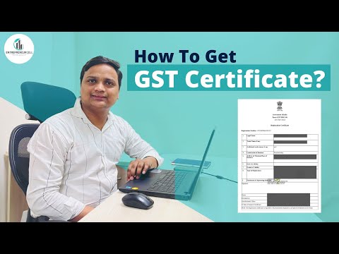 Gst Registration Service in Pan India