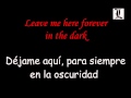 Breaking Benjamin - Give Me A Sign Sub Español -