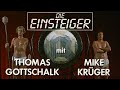 Die Einsteiger Trailer 1985