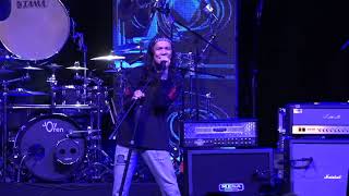 Download lagu XPDC Live In Concert - ' Kalau kau x jerit mlm ni kau xkan tidur lena, kau percaya cakap aku' Mael. mp3