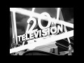 20th Century Fox Television 1961