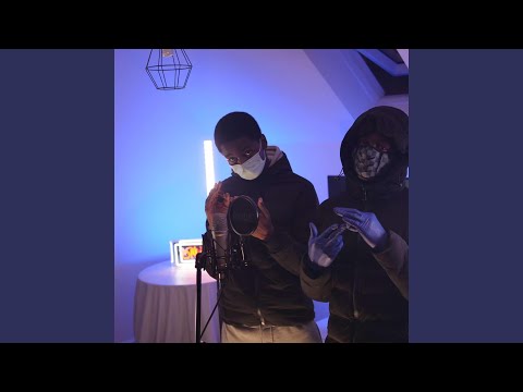 Spotlight Session Ep3 (feat. Jibbzy)