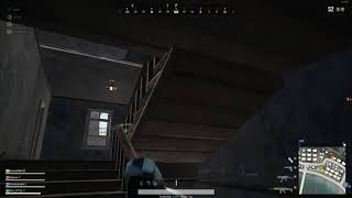 【PUBG】SCAR⑫