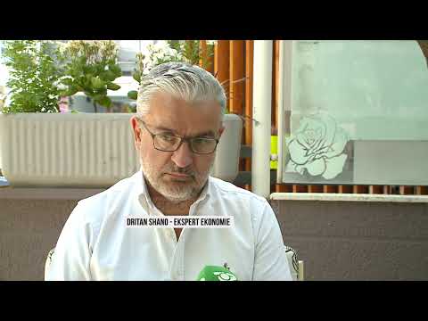 Top Channel/ Borxhi publik shkon 80 %. Ekspertët e ekonomisë e quajnë të dëmshëm zgjerimin e borxhit