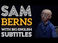 My philosophy for a happy life - Sam Berns || English Speech With Subtitles