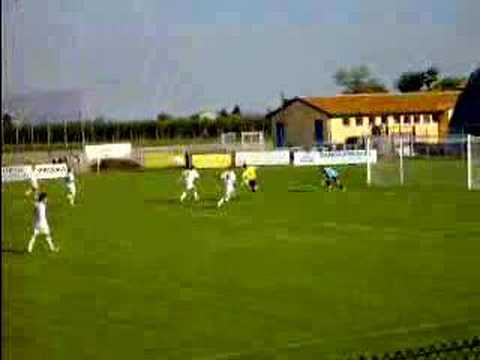 edo mestre - liapiave 2-2 fuorigioco inesistente
