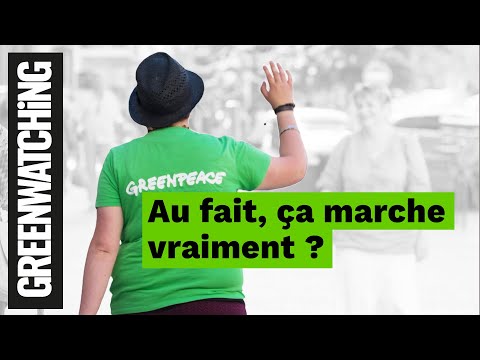 Pétitions : à quoi sert (vraiment) votre signature - GREENWATCHING #3