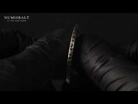 Russia 1 Rouble 1720 (...-R1) RARE