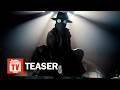 Spider Noir Season 1 Teaser True Hue Full Color