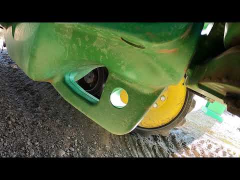 John Deere 9470RX