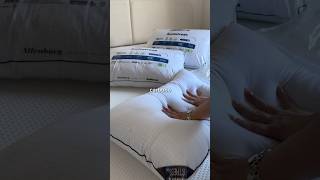 TRAVESSEIRO ANTI STRESS DA ALTENBURG #comprinhas