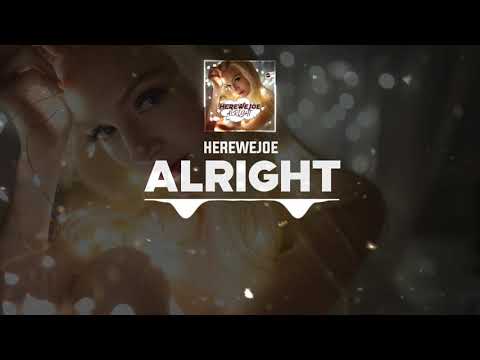 DNZF987 // HEREWEJOE - ALRIGHT (Official Video DNZ Records)