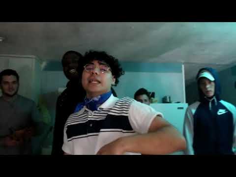 RoddyRodd x That Mexican Ot- "deadly duo" (OFFICIAL MUSIC VIDEO)