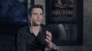 חזי דין נקבר חי - פרוייקט הקבר חלק 4 / extreme magician hezi dean Buried alive - part 4