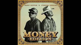 Eden Muñoz X Fuerza Regida - Money Edition